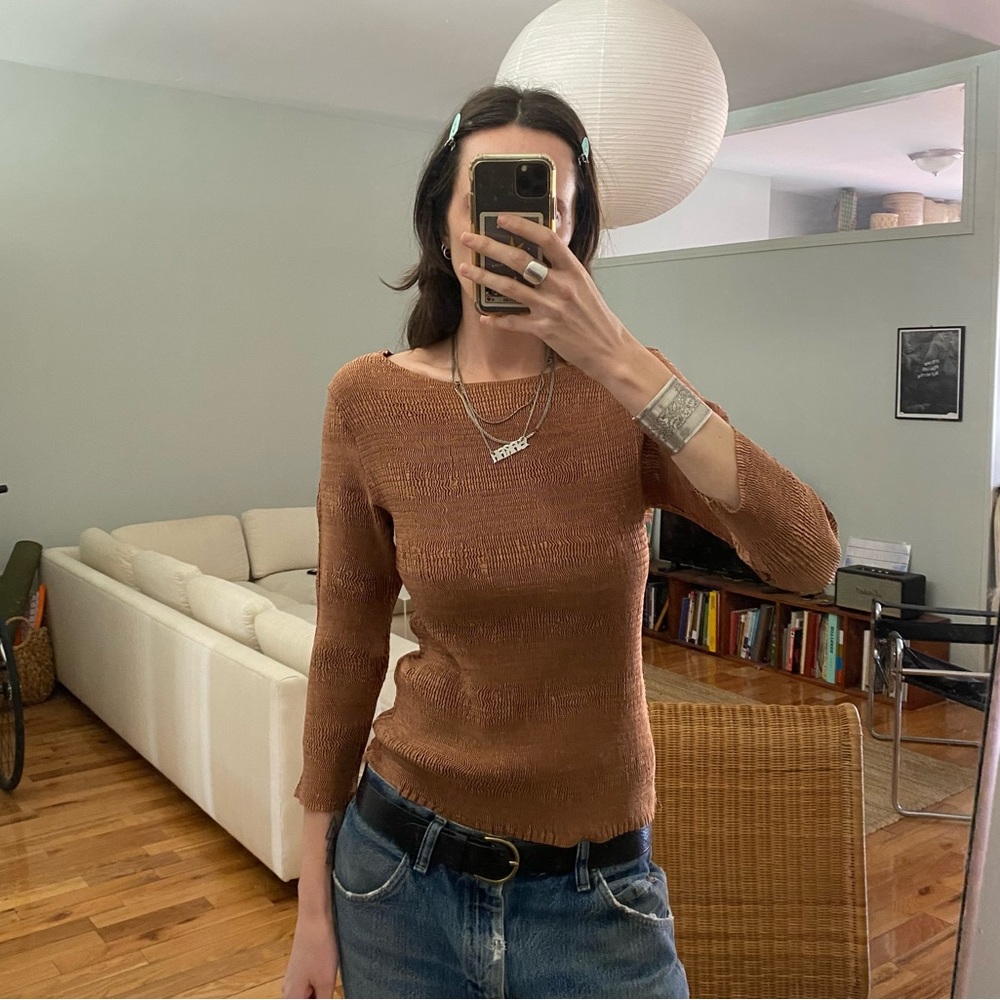 Vintage top